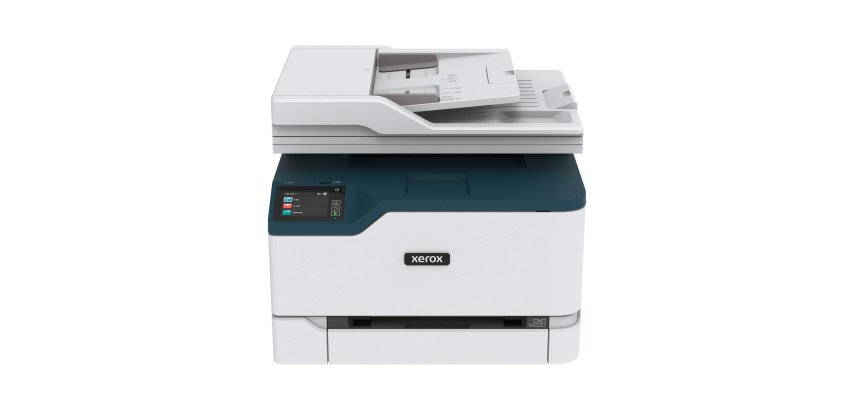 Xerox C235 - Imprimante multifonction 4 en 1 laser couleur A4 Wifi