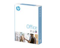 Papel blanco A4 80 g HP Office - paquete de 500 hojas