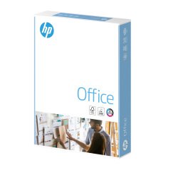 Papel blanco A4 80 g HP Office - paquete de 500 hojas