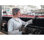 HyFlex® 11-840 Nitrile Coated Handling Gloves - Ansell