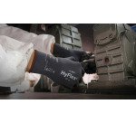 HyFlex® 11-840 Nitrile Coated Handling Gloves - Ansell
