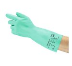 Chemische beschermhandschoenen Ansell Alphatec Solvex 37-675®
