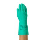 Chemische beschermhandschoenen Ansell Alphatec Solvex 37-675®