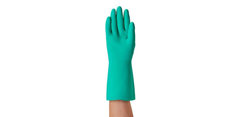 Chemische beschermhandschoenen Ansell Alphatec Solvex 37-675®