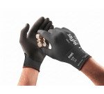 HyFlex® 11-840 Nitrile Coated Handling Gloves - Ansell