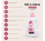 Lessive liquide Laine & Textiles délicats - 12 lavages / 750 ml