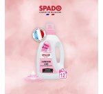 Lessive liquide Laine & Textiles délicats - 12 lavages / 750 ml