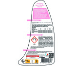 Lessive liquide Laine & Textiles délicats - 12 lavages / 750 ml