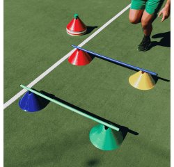 Set delimitatori Maxi h 15 cm 12 pezzi