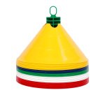 Set delimitatori Maxi h 15 cm 12 pezzi