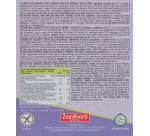 Granola Bar cereal and fruit Zaniboni - 25 g