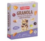 Granola Bar cereal and fruit Zaniboni - 25 g