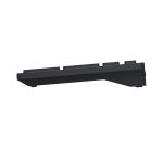 Dell KB500  - draadloos toetsenbord Dell KB500 - 2,4 GHz - AZERTY - Belgisch - zwart