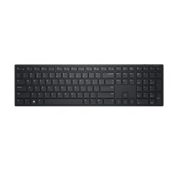 Dell KB500  - draadloos toetsenbord Dell KB500 - 2,4 GHz - AZERTY - Belgisch - zwart