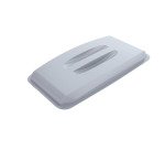 couvercle DURABIN LID 60, rectangulaire