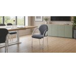 Meeting chair Vizio