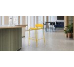 Sgabello Lemon - Giallo - Unisit