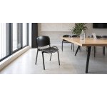 Sedia attesa Classic Dado in PPL Unisit