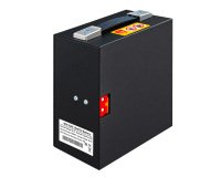 En_batteria litio per semielet e fullelet