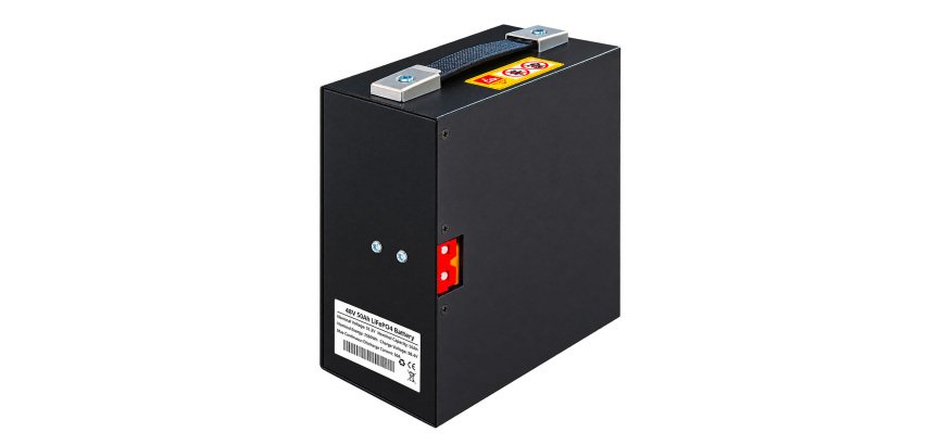 Batteria al litio di ricambio per modelli elettrico e semielettrico