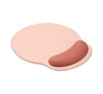 Tapis de souris avec repose-poignets We POP