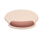 Tapis de souris avec repose-poignets We POP