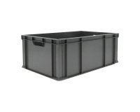 European standard handling crate - 600 x 400 x 230 mm - 45 L