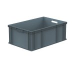 European standard handling crate - 600 x 400 x 230 mm - 45 L