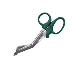 Forbici tagliabendaggi in acciaio inox, 14,5 cm