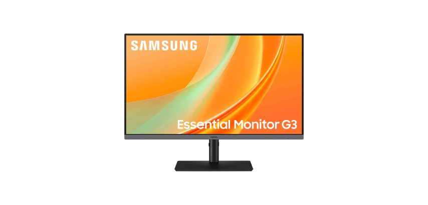 Ecran plat de PC Samsung 27" (68,6 cm) G32H 1920 x 1080 pixels Full HD LCD