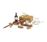 Confezione natalizia Dalla Cantina Alla Tavola