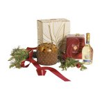 Confezione natalizia Panettone Chilopieno