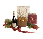 Confezione natalizia Panettone Settecinquanta