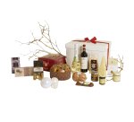 Confezione natalizia Tesori Del Gusto