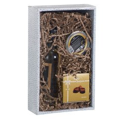 Coffret Trio box Ducs de Gascogne