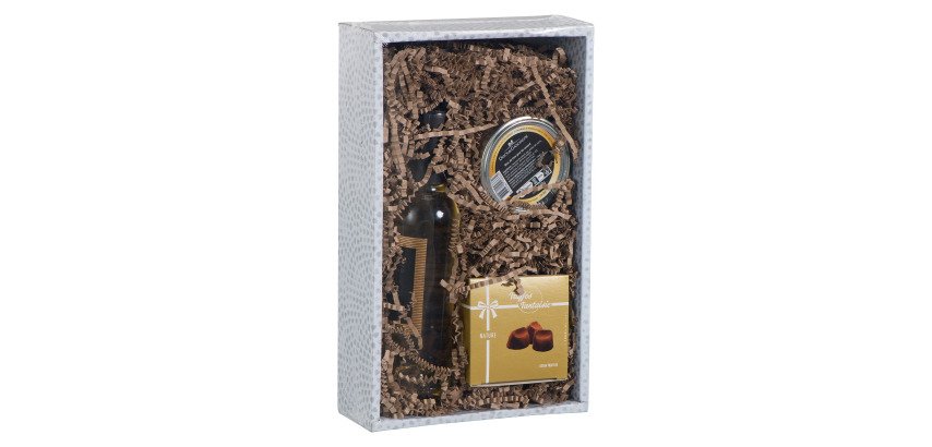 Coffret Trio box Ducs de Gascogne