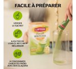 Lipton Barista Matcha Vanille - Schachtel mit 10 Sticks