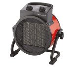 Termoventilatore CERAMICO 3000W
