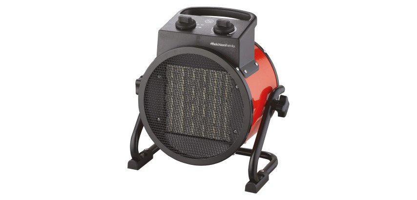 Termoventilatore CERAMICO 3000W