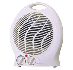 Termoventilatore 2000W