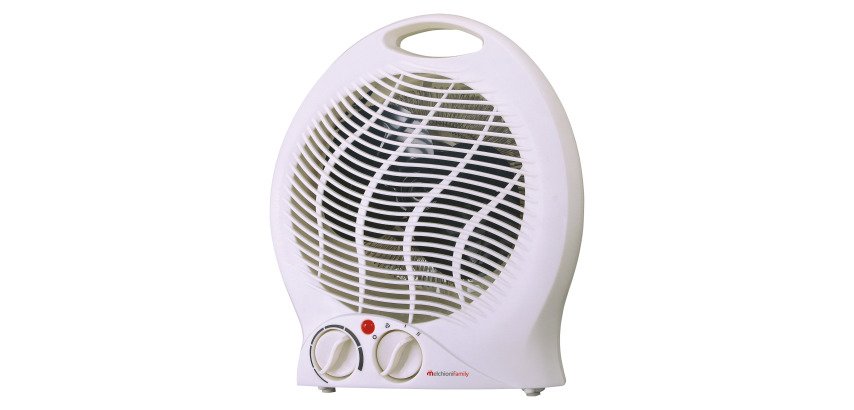 Termoventilatore 2000W