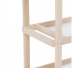 Carrello psicomotorio completo di kit motricità