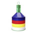 Set delimitatori 48 pezzi