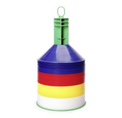 Set delimitatori 48 pezzi