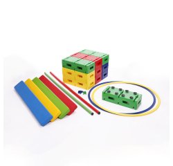 Kit psicomotorio D