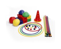 Kit psicomotorio A