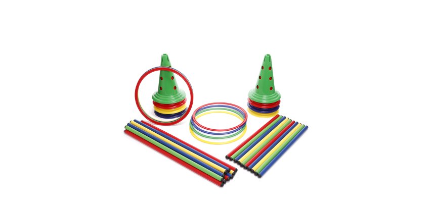 Multisalterello piccolo