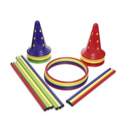 Kit Salterello piccolo