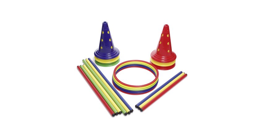 Kit Salterello piccolo