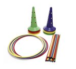 Kit Salterello grande